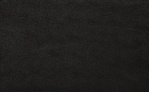 Photo of Leather texture