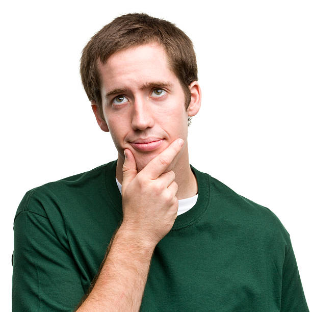 istock Male Portrait 184326724