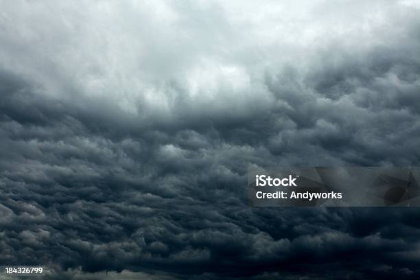 Stormclouds Xxxl Stockfoto und mehr Bilder von Dramatischer Himmel - Dramatischer Himmel, Dunkel, Fotografie