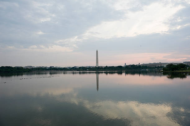 istock washington dc seen from the potomac river 184326916