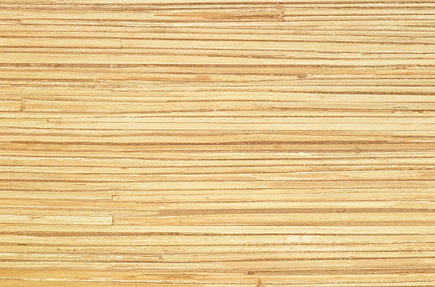 istock Particleboard wood veneer texture swatches 184327093