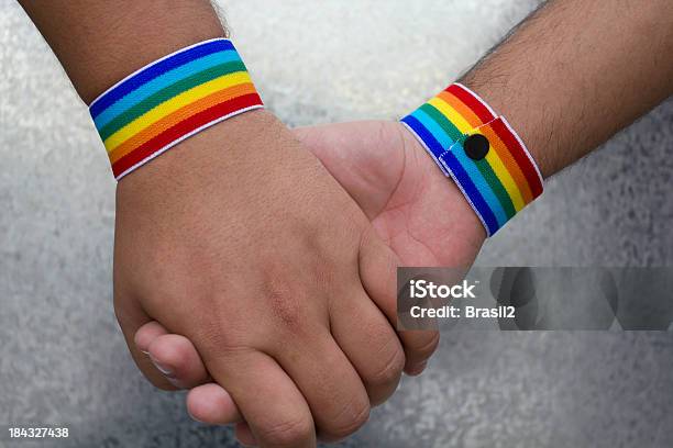 Gay Dating Stock Photo - Download Image Now - Forbidden, Love - Emotion, Activity