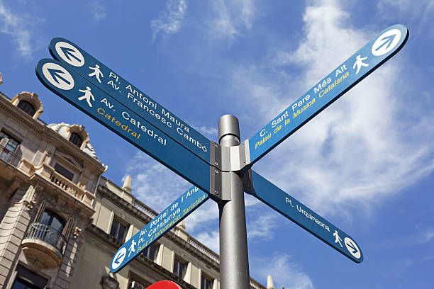 istock Barcelona # 4 XXXL 184327928