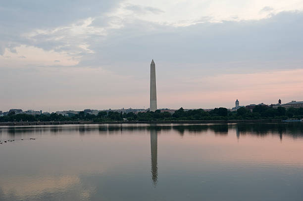 istock washington dc seen from the potomac river 184328295