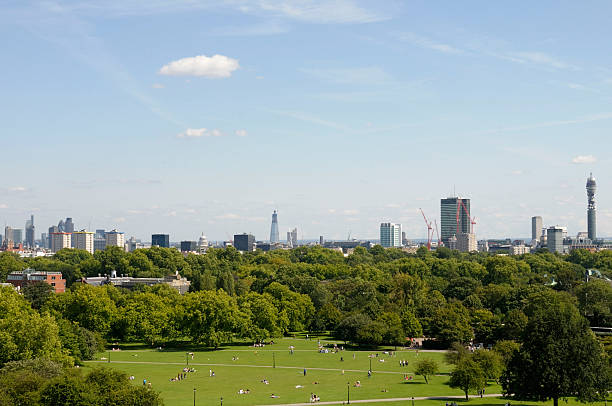 cidade de londres - southwark - fotografias e filmes do acervo