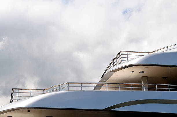 istock Yacht detail 184329462