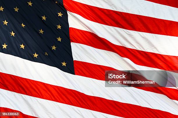 アメリカ南北戦争ユニオンサークルパターンの旗 - アメリカ 北軍のストックフォトや画像を多数ご用意 - アメリカ 北軍, アメリカ南北戦争, アメリカ合衆国