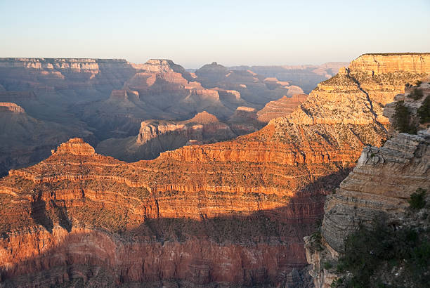 istock Last Light on the Grand Canyon 184330945
