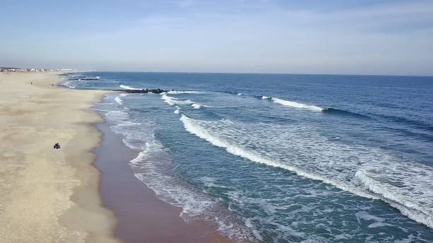 istock Jersey Coast, Manasquan 1843310408