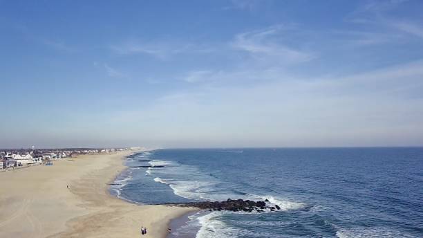 istock Jersey Coast, Manasquan 1843310415