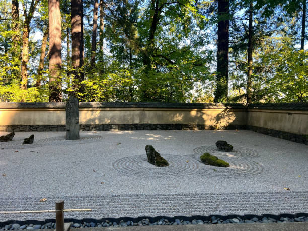 istock Zen Japanese Vibes 1843310936