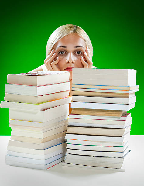 istock Pile Of Books 184332020
