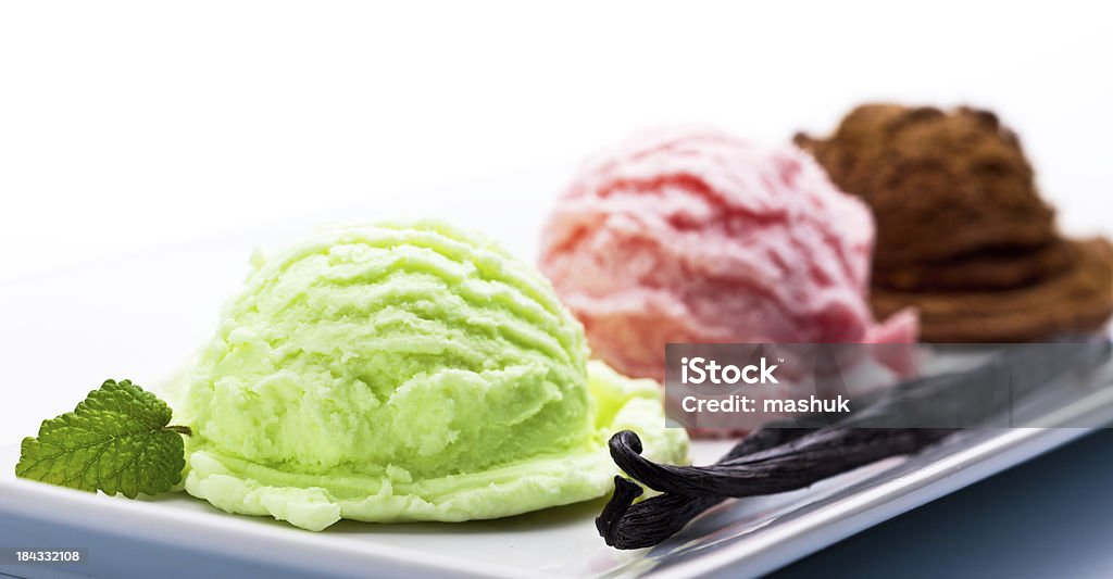Мороженое - Стоковые фото Мороженое роялти-фри