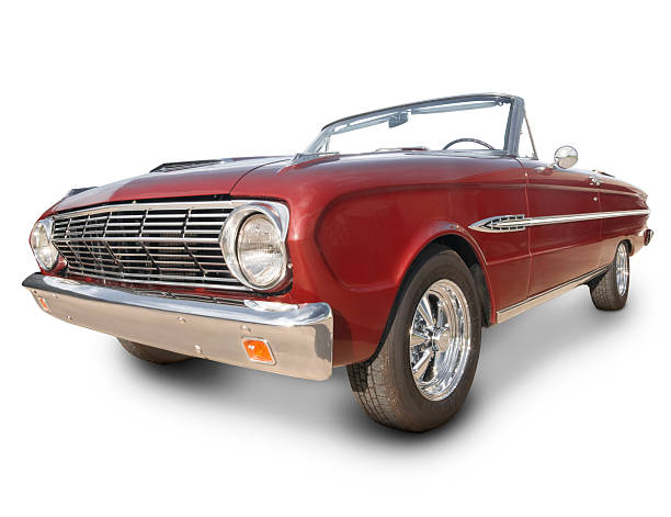 istock Ford Futura Convertible 184333285