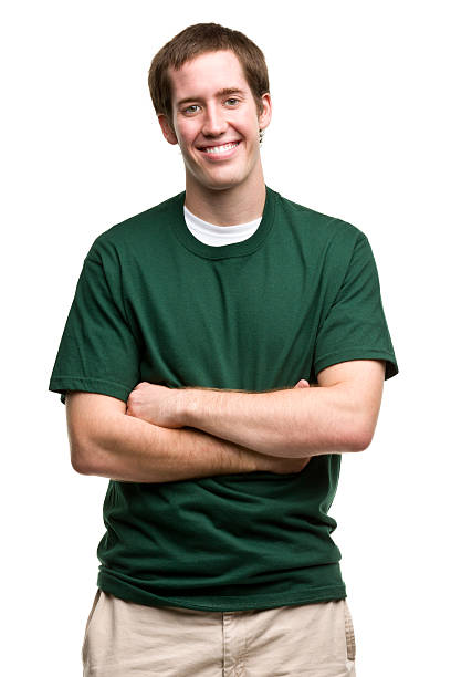 istock Male Portrait 184333306