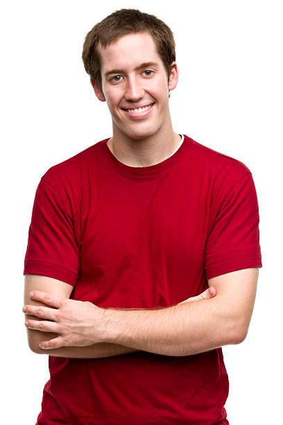 istock Male Portrait 184333334
