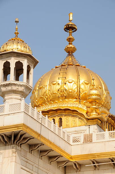 istock Golden Temple,Amritsar,Punjab,India. 184333746