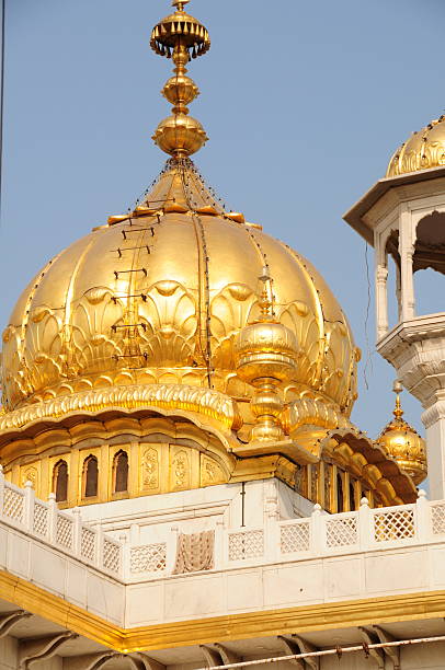 istock Golden Temple,Amritsar,Punjab,India. 184333753