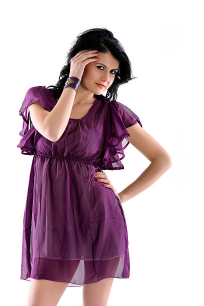 istock fashion woman 184334742