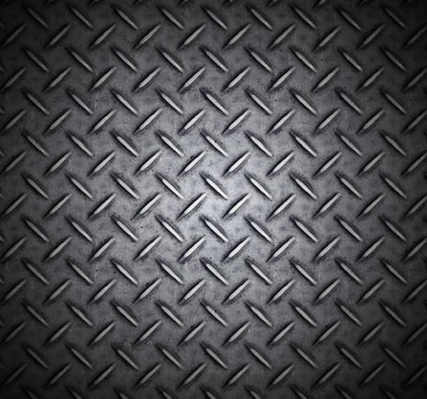 Metallic treaded plate with cross design http://i.istockimg.com/file_thumbview_approve/19310619/1/stock-photo-19310619-metal-treads.jpg masculinity stock pictures, royalty-free photos & images