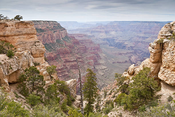 istock Layers of the Grand Canyon 184336322