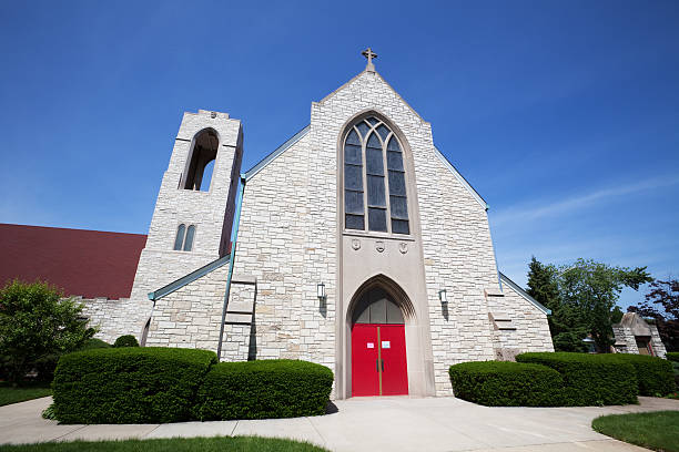 Hassfurt Knight's Chapel