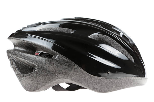 istock Bike Helmet 184337236
