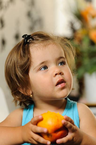 istock beautiful little girl 184337895