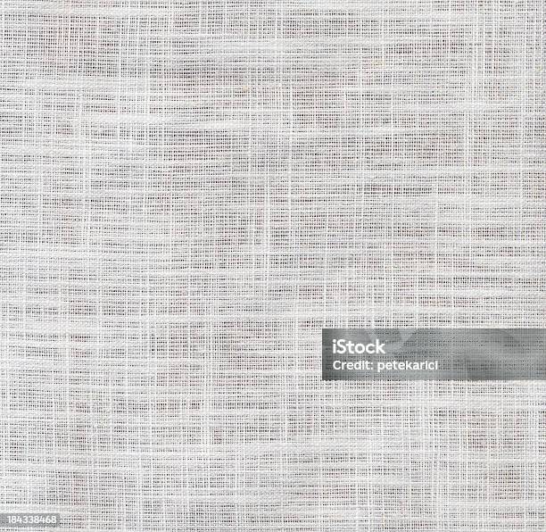 Têxtil Branco De Alta Resolução - Fotografias de stock e mais imagens de Algodão - Algodão, Bege, Branco