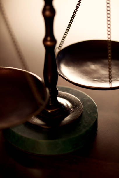 istock Scales of Justice 184339125