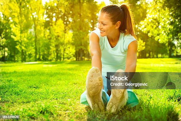 Fitness Woman Stock Photo - Download Image Now - Active Lifestyle, Activity, Adult