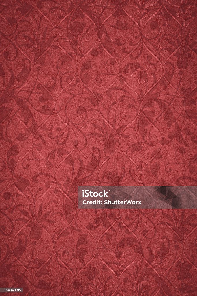 Vittoriano Sfondo rosso - Foto stock royalty-free di Motivo cashmere