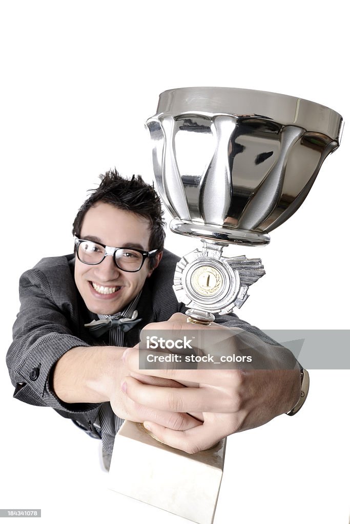 champion Ebete - Foto stock royalty-free di Eccentrico