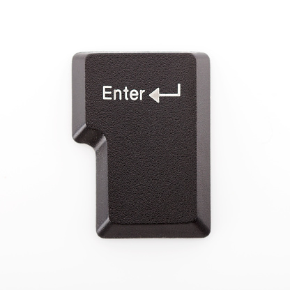 Enter Key