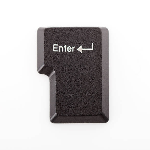 Enter Key Enter Key enter key stock pictures, royalty-free photos & images