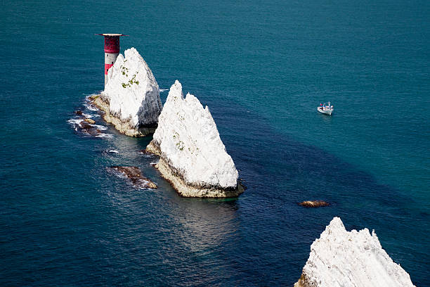 istock The Needles, Isle of Wight 184342694