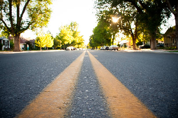 istock Neighborhood Lanes 184345543