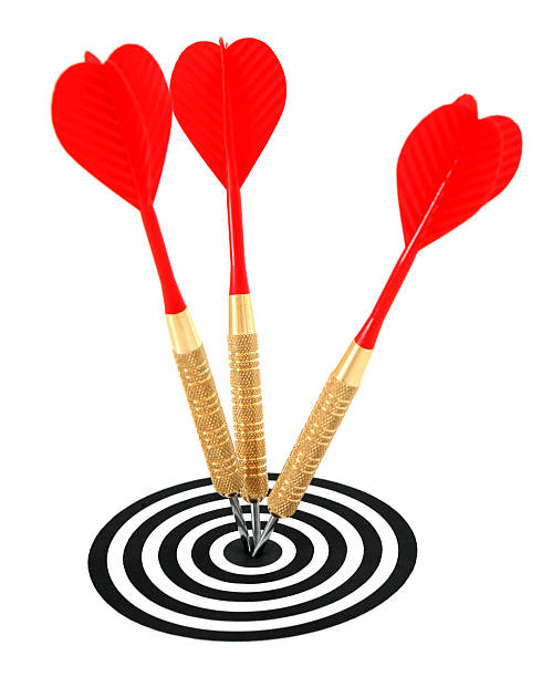 istock Lots of Success 184346596