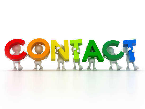 876 Contact Us Cartoon Stock Photos, Pictures & Royalty-Free Images - iStock