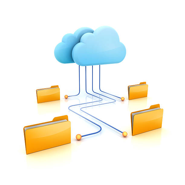 Net Work Server Folder 1,100+ Lan Network Diagram Stock Photos, Pictures & Royalty-Free Images ...