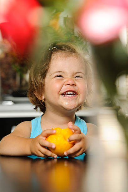 istock cheerful little girl 184347962