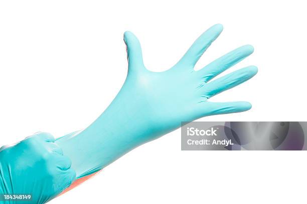 Photo libre de droit de Prêt  banque d'images et plus d'images libres de droit de Gant de chirurgie - Gant de chirurgie, Gants de protection, Paire de gants