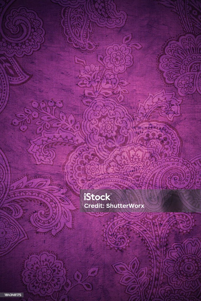 Victorian fondo rosa, púrpura - Foto de stock de Abstracto libre de derechos