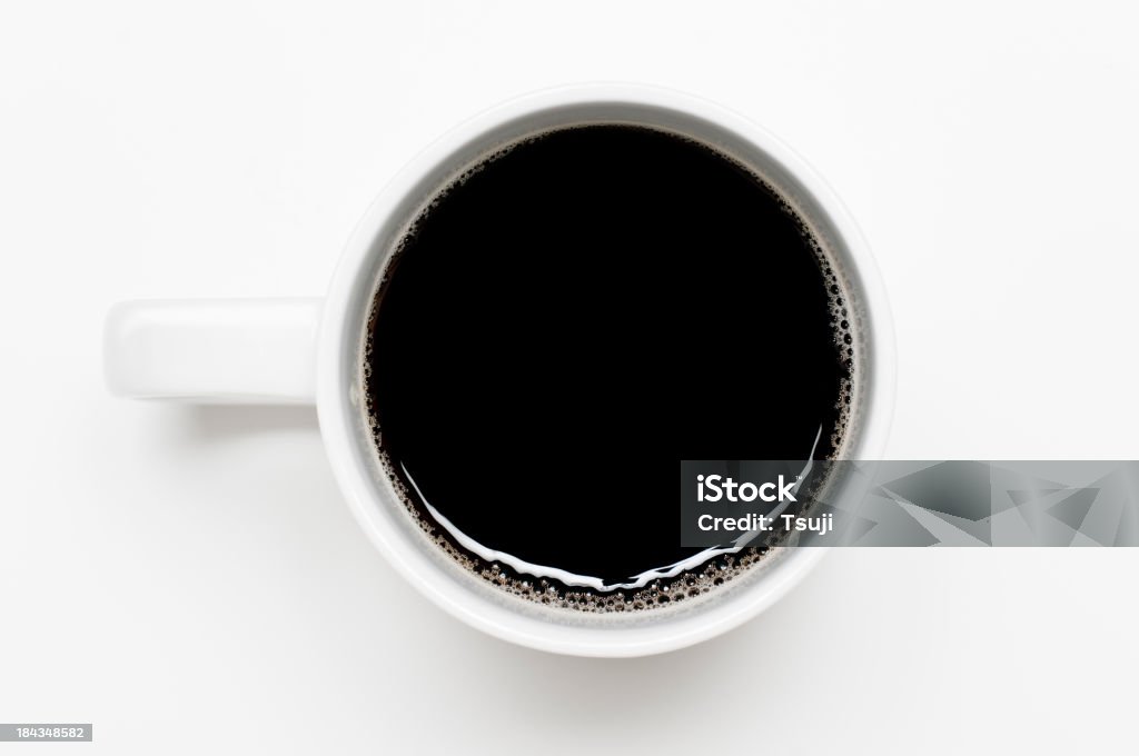 Kaffee - Lizenzfrei Beleuchtungstechnik Stock-Foto