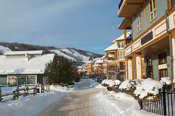 istock The Day Begins at Blue Mountain 184348785