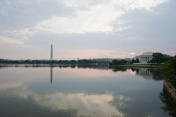 istock washington dc seen from the potomac river 184350811