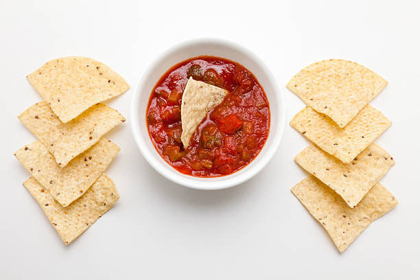 Tortilla Chips