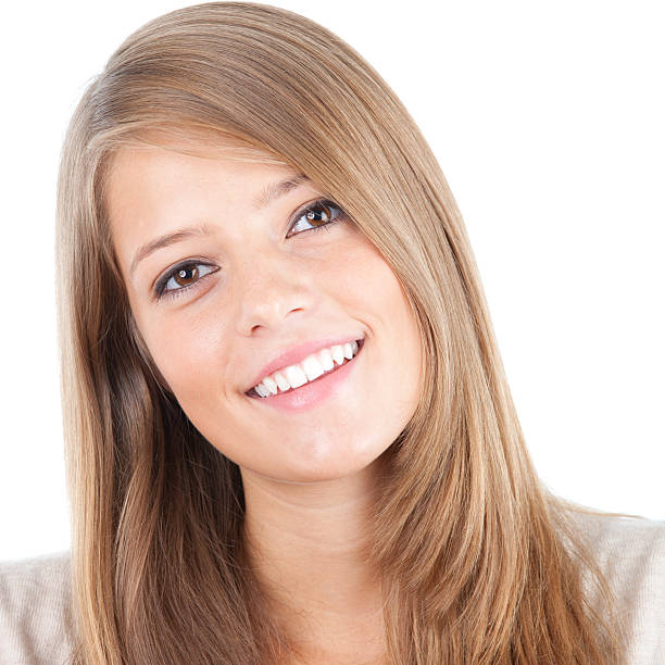 istock Beautiful girl 184351942