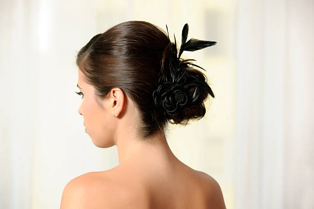 istock fashion hairstyle 184352168