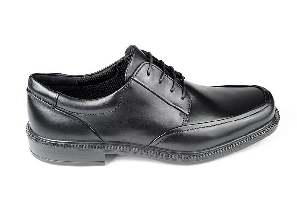 istock Men's Dress Shoe 184352942